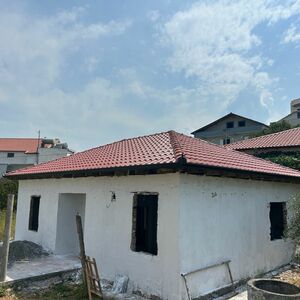 Unfinished House with Investment Potential in Durres,Albania