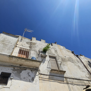  Apartment for sale in Pomarico