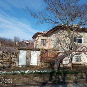 Bulgarian Village Telerig Dobrich House 1020 sqm 