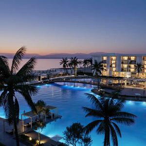Riva Beachfront Stylish Studio Apartment 