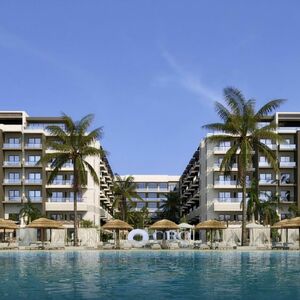 studio apartment 51sqm for sale, Hurghada (Hurghada, Egypt)