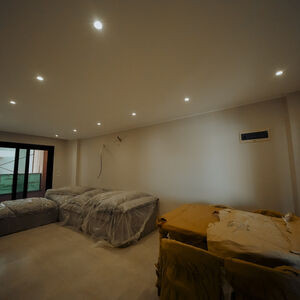 Luxury Finished Pool View Studio in Downtown Hurghada