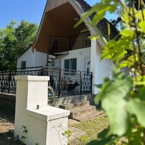 A cottage for sale in Kajtaosvo-Bela Crkva