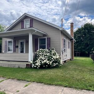 Welcome home to 214 West 8th Street!