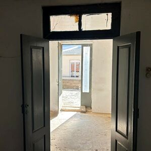  Renovation Project in Traditional Village - East Crete