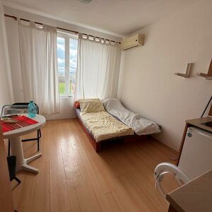 Studio Apartment for Sale | Sunny Day 5, Sunny Beach