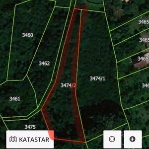 A plot for sale in Ledinci in an exclusive location