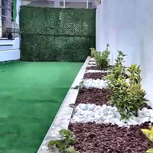 LUXURY GARDEN-LEVEL APARTMENT IN BEYLİKD&Uuml;Z&Uuml;
