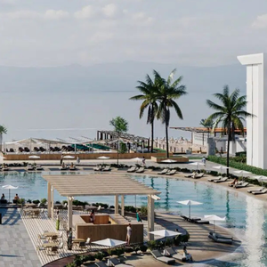 2-Bedroom Direct Sea Front | Only 15% Down