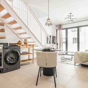 Duplex with Private Terrace in M&aacute;laga