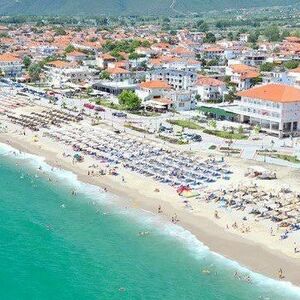 Plot of Land for Sale in Stavros Rentina Thessaloniki Greece