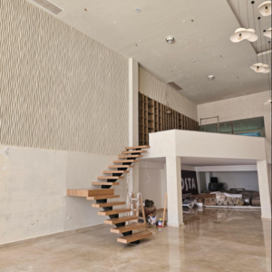 Ready Beachfront Studio with Sea View | Lifetime Maintenance