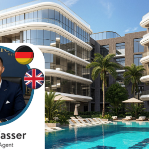 Modern 1 Bedroom Near El Gouna &ndash; Your Investment Opportunity
