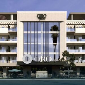 Luxury Studio for Sale in ORO Beach Resort &ndash; Al Ahyaa,