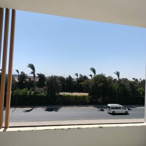Sunny 3Bedroom Apartment by Airport Rd. - Downtown Hurghada