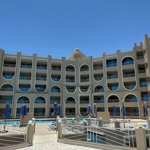 2BR apartment 85sqm sea&pool view for sale, (Hurghada, Egypt