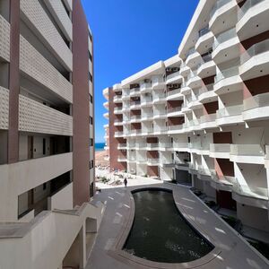 Storia Del Mare | 1BR | 91 sqm | Panoramic Sea View