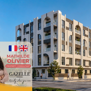 2 Bedroom Apartments in El Hadaba | Under &euro;40,000