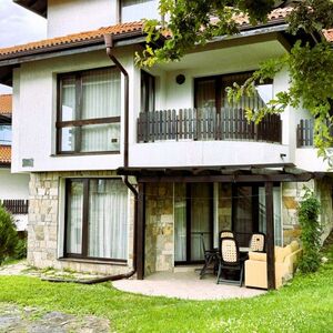 2-room Apartment for Sale | Bay View Villas, Kosharitsa