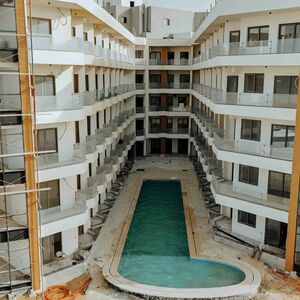 Storia Del Mare | Sea View Apartments in Arabia, Hurghada
