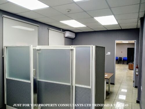 Commercial Space for Rent