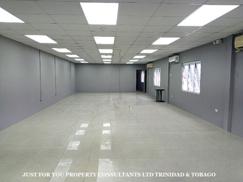 Commercial Space for Rent