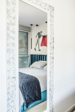 dormitorio principal