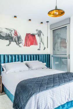 dormitorio principal 