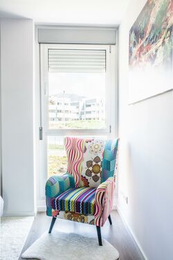 dormitorio principal