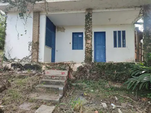 Casa 2 primeiro pavimento