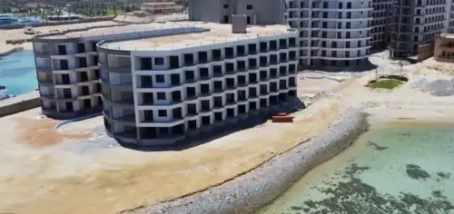 Storia Del Mare, Hurghada