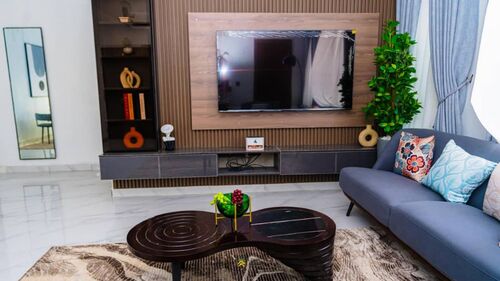 Lekki Avana Showroom 