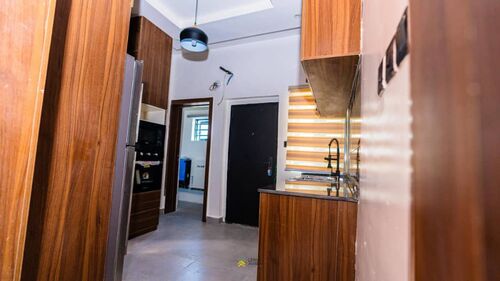 Lekki Avana Showroom 