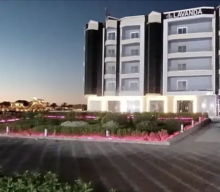 Apartment G6 , Block 4