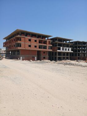 construction updates