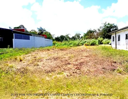 Land for Sale in Trinidad