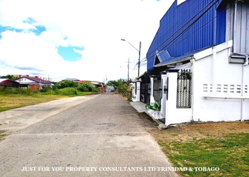 Land for Sale in Trinidad