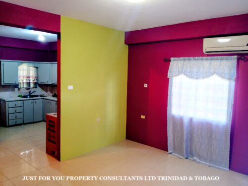 Townhouse for Rent 