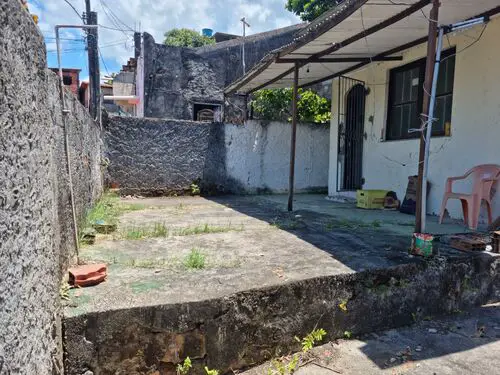 Front Area Left To Right