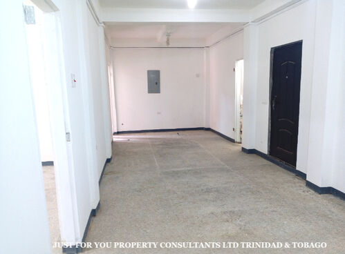 Commercial Space for Rent