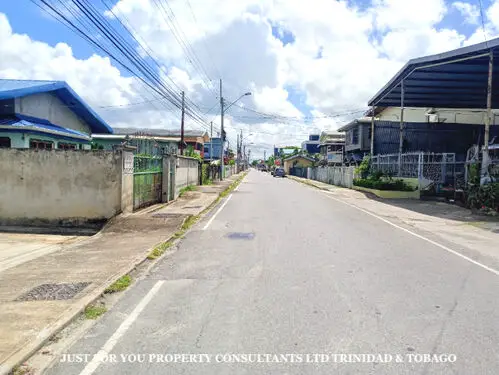 Commercial Space for Rent