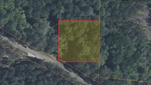 Cohen Rd, Pineland, SC 29