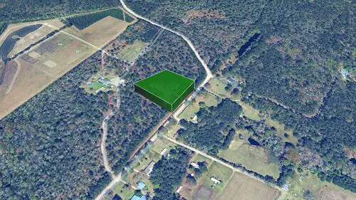 Gulledge Rd, Effingham, S