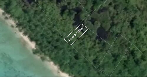 North Sipora, Mentawai