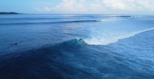 North Sipora, Mentawai