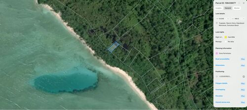 North Sipora, Mentawai