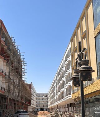 last construction update 