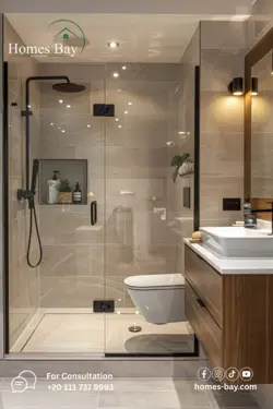 interior finish examples 