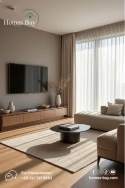 interior finish examples 