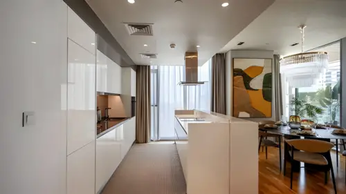 rental property 2 bed